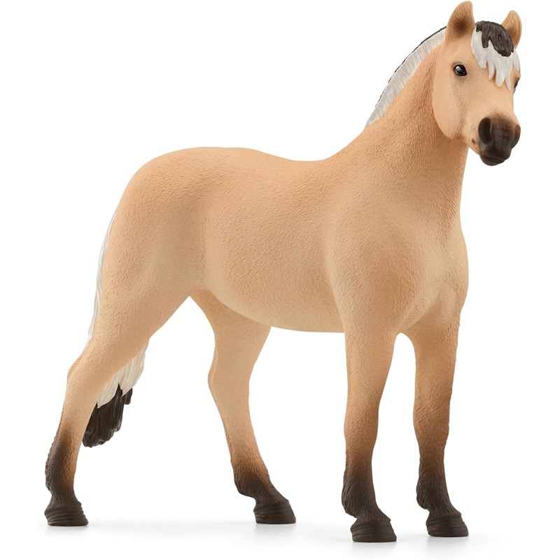 Figurine de cheval