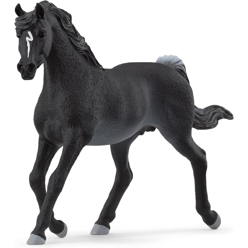Figurine de cheval