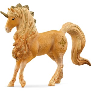 Figurine licorne