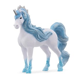 Bayala jument licorne des eléments