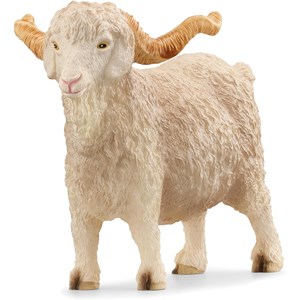 Farm world bouc angora
