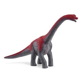 Dinosaurs brachiosaure