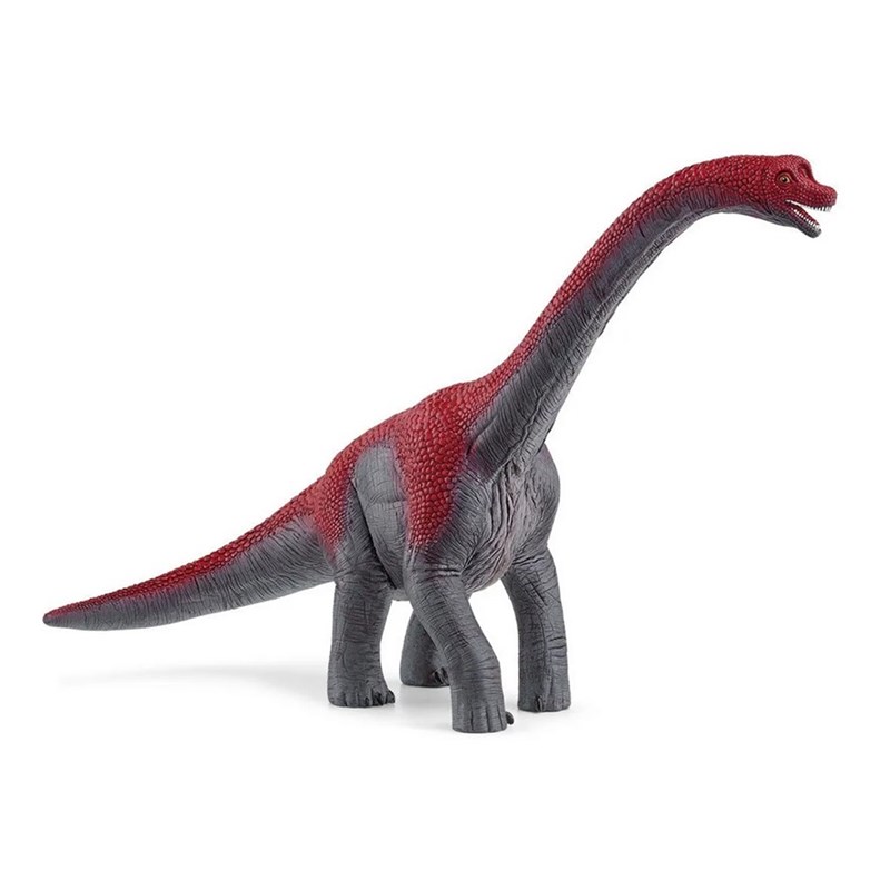 Dinosaurs brachiosaure