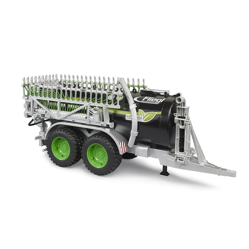 Fliegl remorque citerne