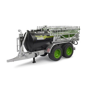 Fliegl remorque citerne