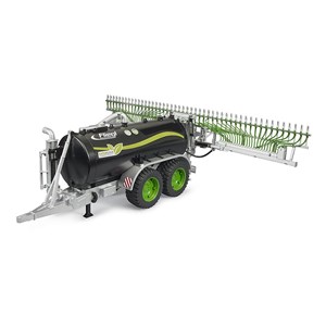 Fliegl remorque citerne