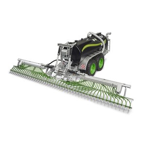 Fliegl remorque citerne