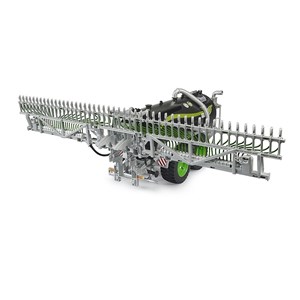 Fliegl remorque citerne