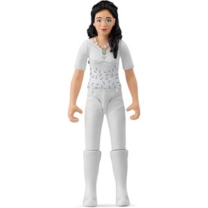 La calèche des mariés