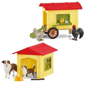 Farm world kit 2 en 1 farm world