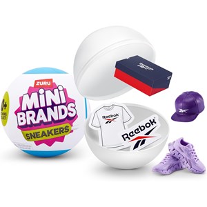 Mini marques - baskets