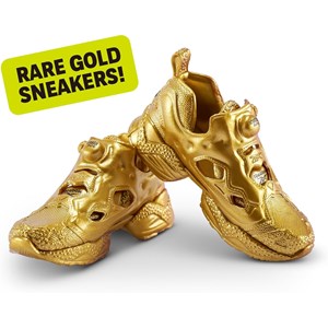 Mini marques - baskets