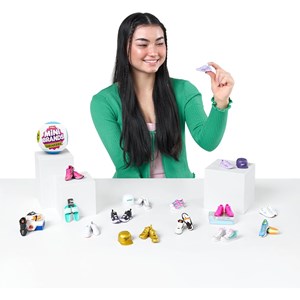 Mini marques - baskets