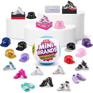 Mini marques - baskets