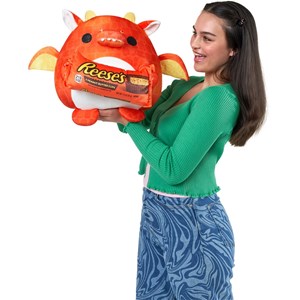 Snackles felix avec reeses - grand s1w2