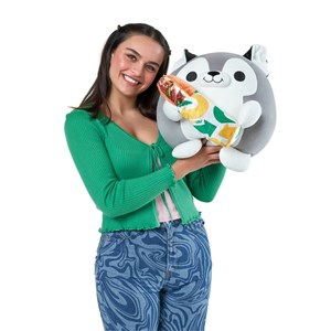 Snackles nigel avec subway - s1w2