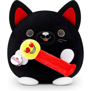 Snackles luna avec pez - s1w2
