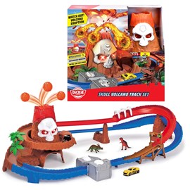 Ensemble de piste skull vulcan