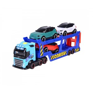 Transporteur de voitures