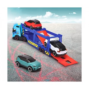 Transporteur de voitures