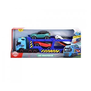 Transporteur de voitures
