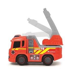 Abc camion de pompiers ferdy fire
