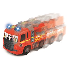 Abc camion de pompiers ferdy fire
