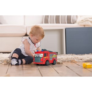 Abc camion de pompiers ferdy fire