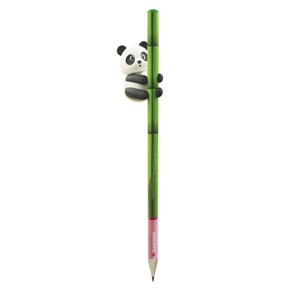 Crayon avec gomme