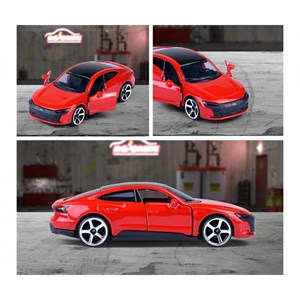 Voiture haut de gamme audi rs e-tron gt