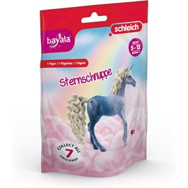 Bayala licorne à collectionner estrella
