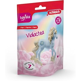 Bayala licorne à collectionner vialactea