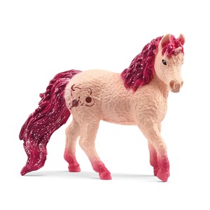 Licorne à collectionner planetea