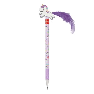 Crayon avec gomme