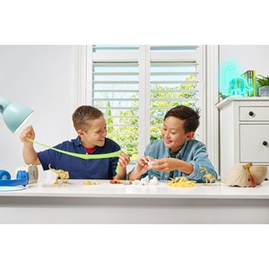 Robo alive - mini dino fossil find