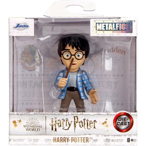 Harry potter figures 2,5 - vague 1
