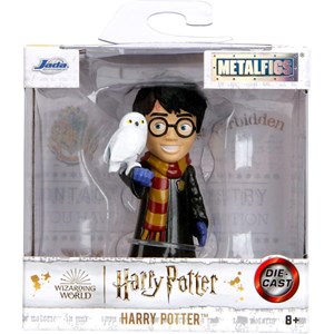 Harry potter figures 2,5 - vague 1