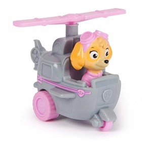 1 x rescue racers de luxe