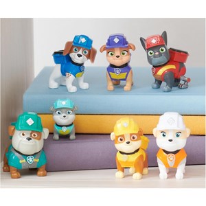 Rubble & crew - paquet cadeau familial