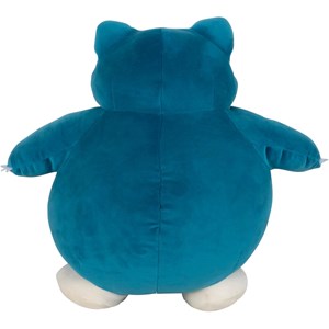 Pokémon - peluche pour dormir - relaxo