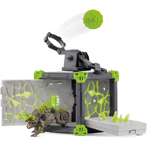 Battlecave caméléon de pierre