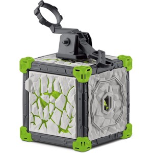 Battlecave caméléon de pierre