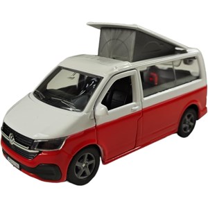 Globe vw transporter voiture de camping