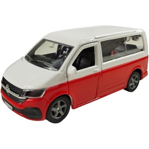 Globe vw transporter voiture de camping