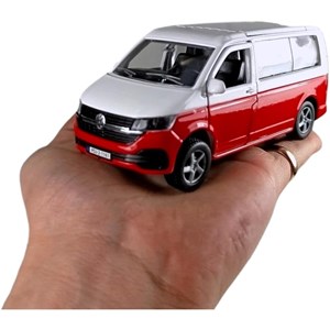 Globe vw transporter voiture de camping