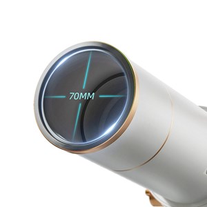 Télescope astro star science scan