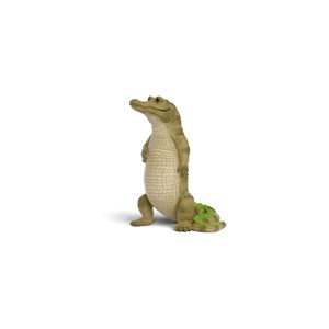 Rick le crocodile