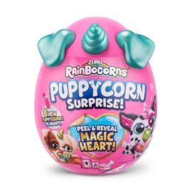 Puppycorn surprise s4