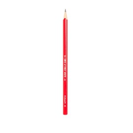 Crayon en forme de cœur