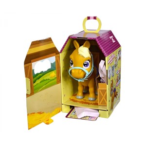 Pamper petz - petit poney